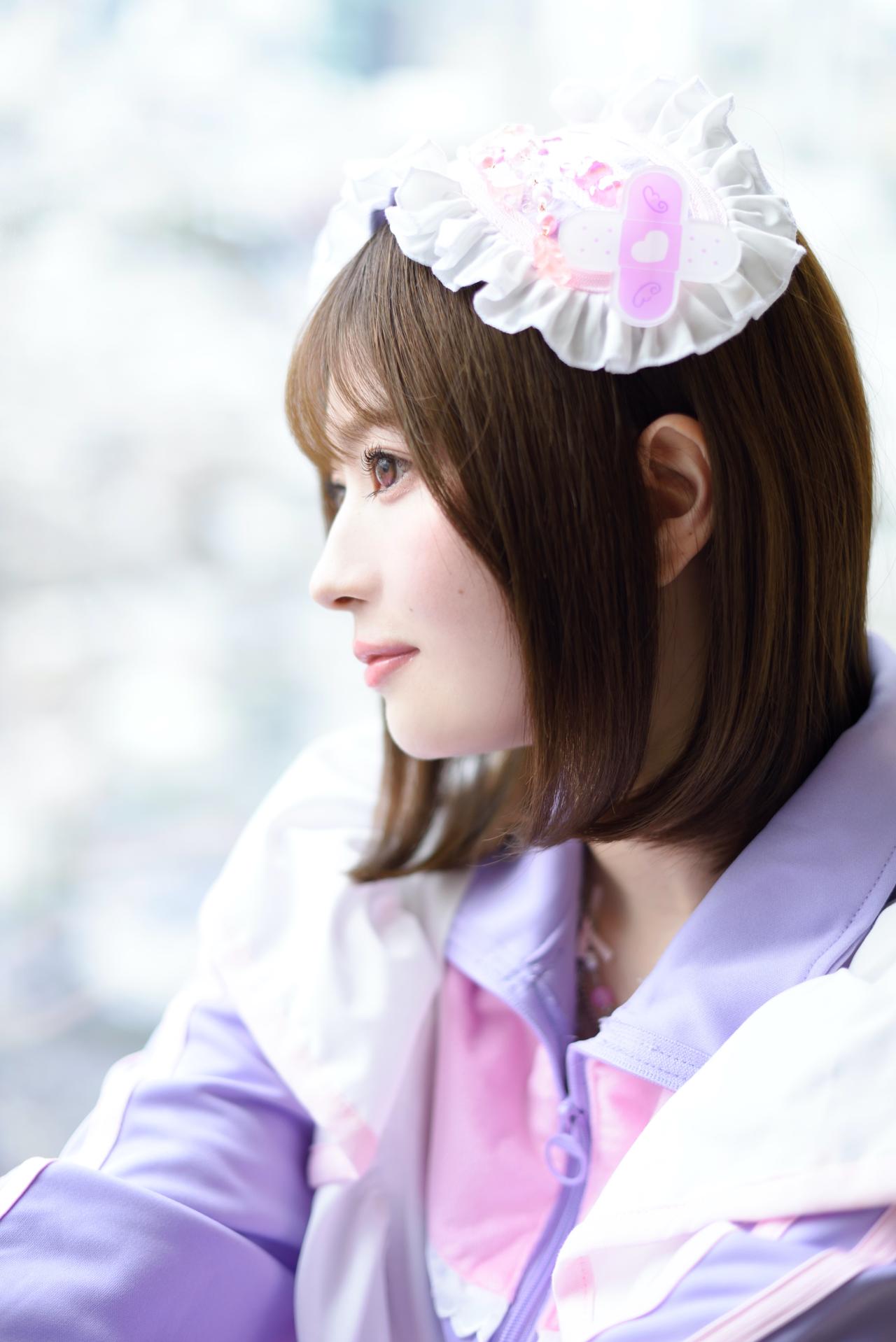 画像: いろんなことに対して“これ、絶対運命だな”って思ったりするんです