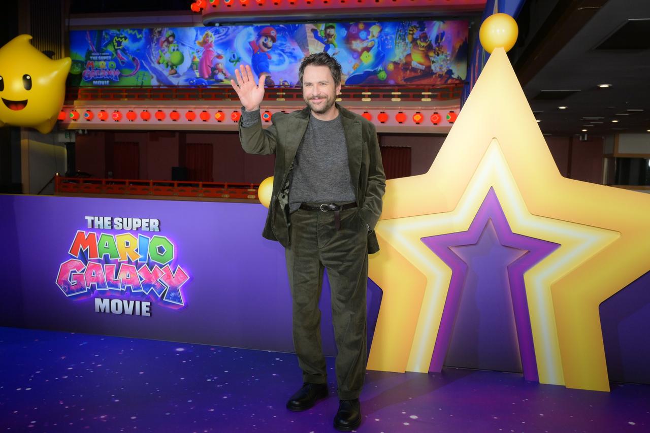 画像: チャーリー・デイ