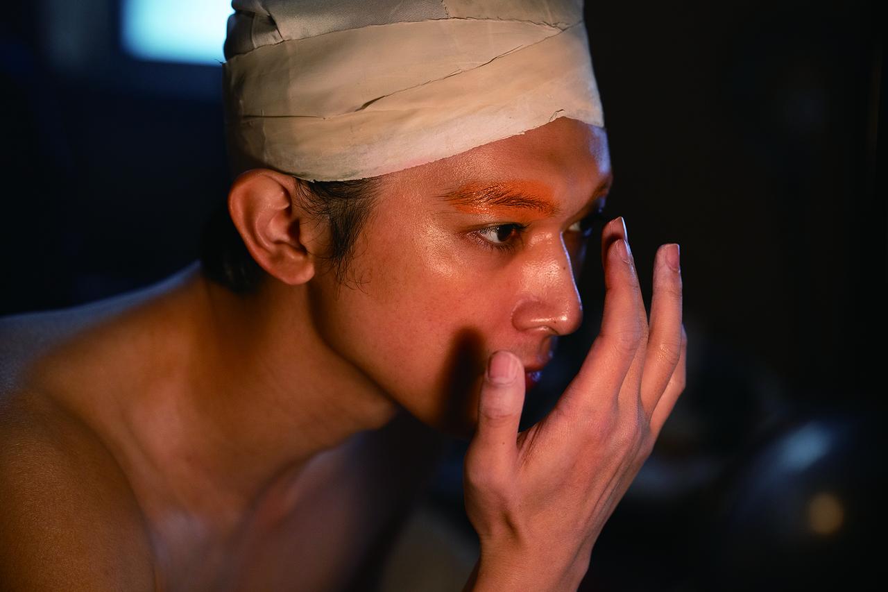 画像: 『国宝』(監督:李 相日 配給:東宝) © 吉田修一/朝日新聞出版 ©2025 映画「国宝」製作委員会