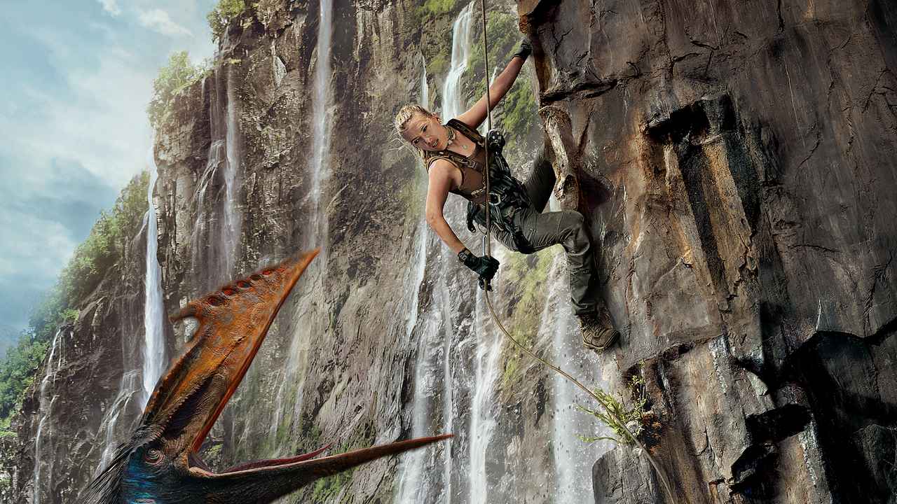 画像1: 【アマプラ】「Prime Video」2026年3月の配信ラインナップが発表！ - SCREEN ONLINE（スクリーンオンライン）