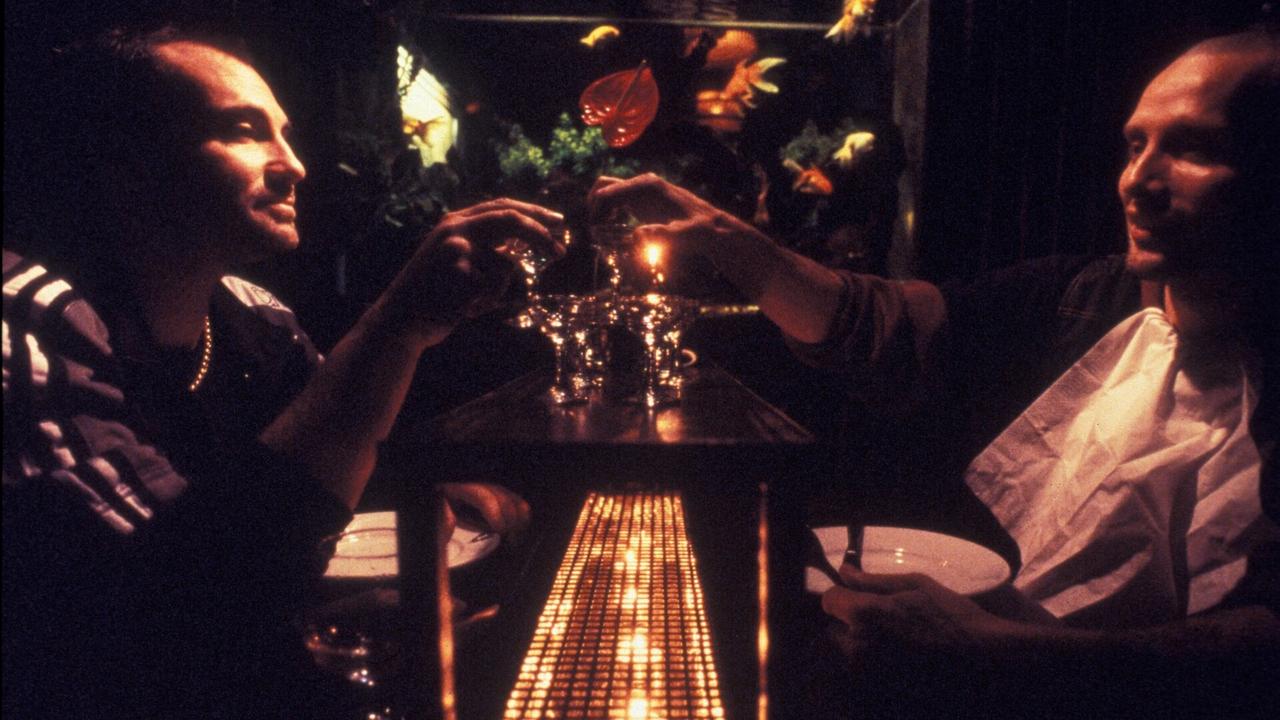 画像3: 若きマッツ・ミケルセンの狂気と哀愁!『プッシャー3部作 4Kデジタル修復版』新ポスター&場面写真解禁