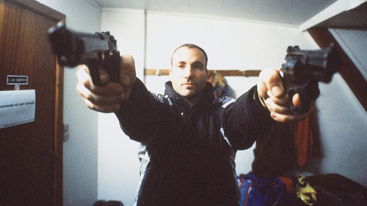 画像2: 若きマッツ・ミケルセンの狂気と哀愁!『プッシャー3部作 4Kデジタル修復版』新ポスター&場面写真解禁