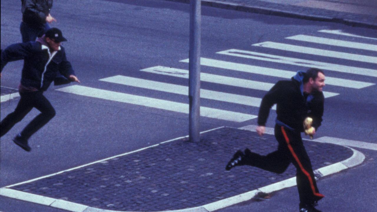 画像4: 若きマッツ・ミケルセンの狂気と哀愁!『プッシャー3部作 4Kデジタル修復版』新ポスター&場面写真解禁