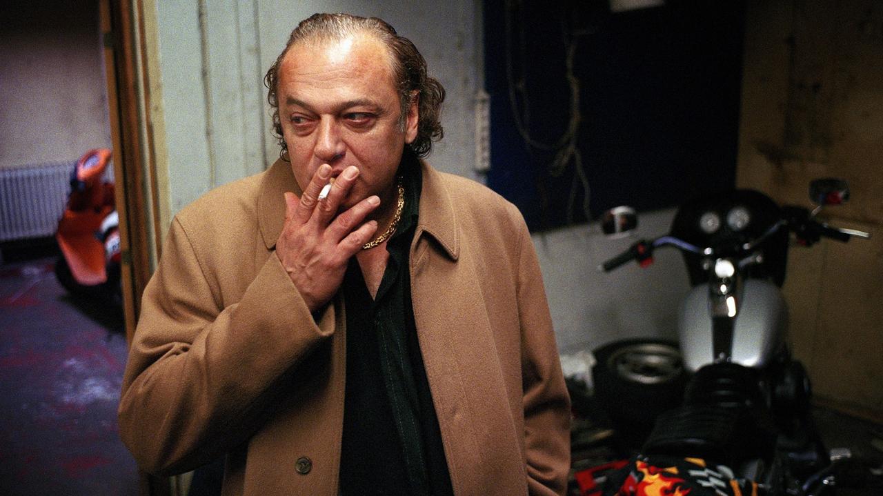 画像8: 若きマッツ・ミケルセンの狂気と哀愁!『プッシャー3部作 4Kデジタル修復版』新ポスター&場面写真解禁