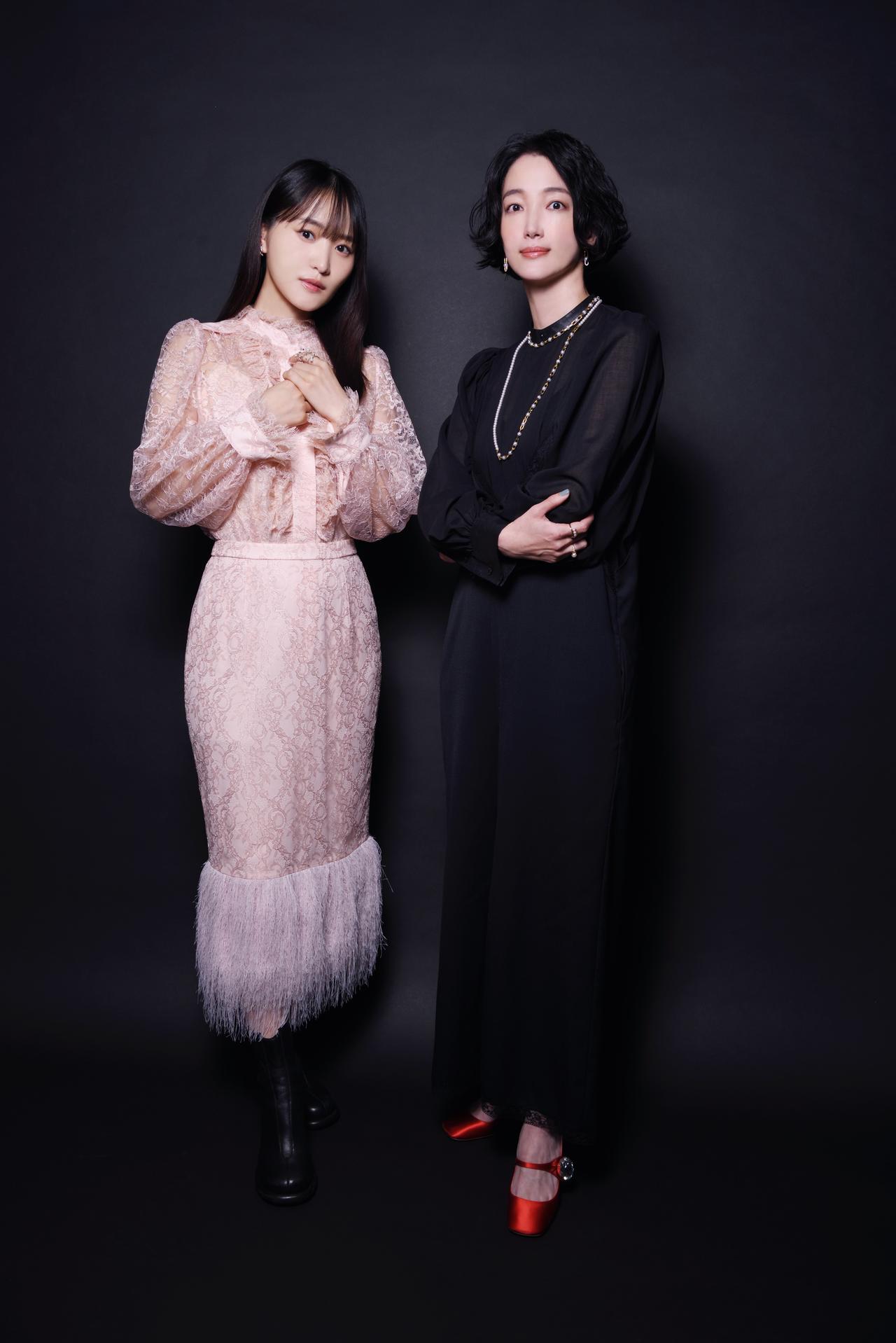 画像: 考察しながら楽しんで観ていただけたらなと思います