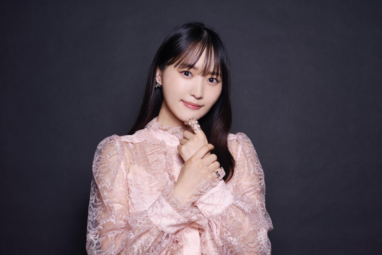 画像1: “なんて贅沢な環境なんだろう。全部いただきます”という気持ちでした