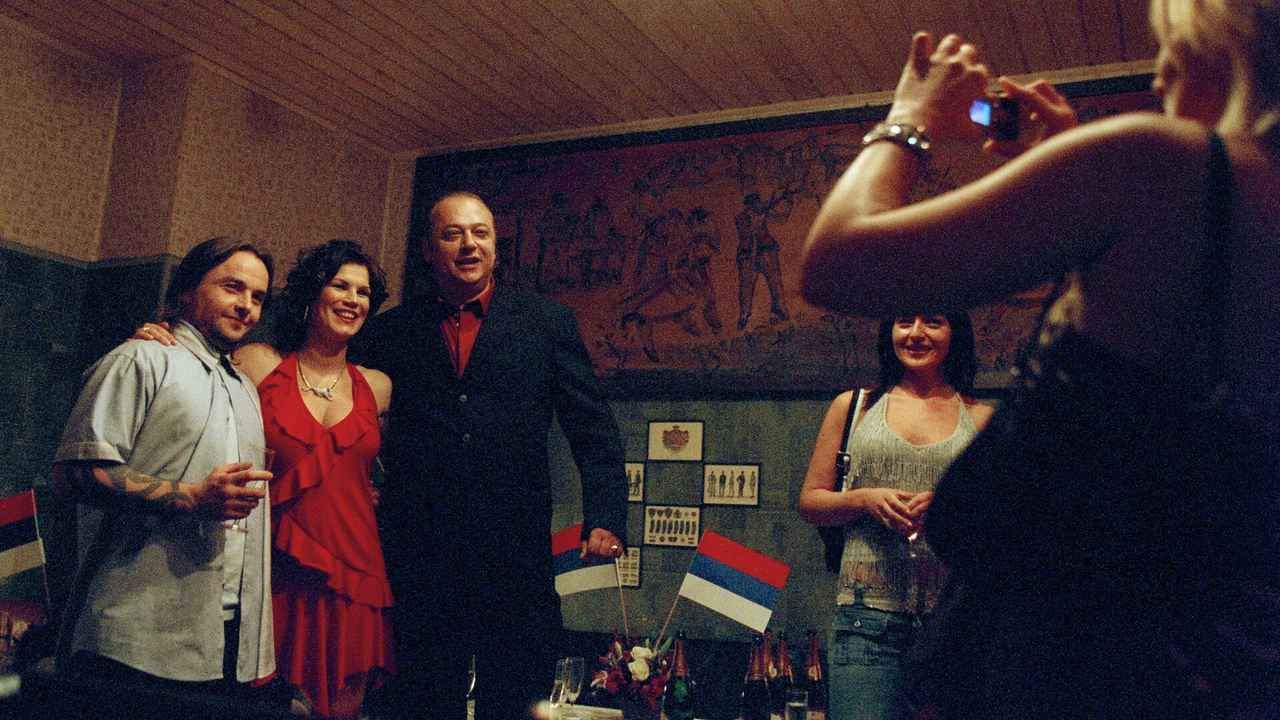 画像10: 若きマッツ・ミケルセンの狂気と哀愁!『プッシャー3部作 4Kデジタル修復版』新ポスター&場面写真解禁