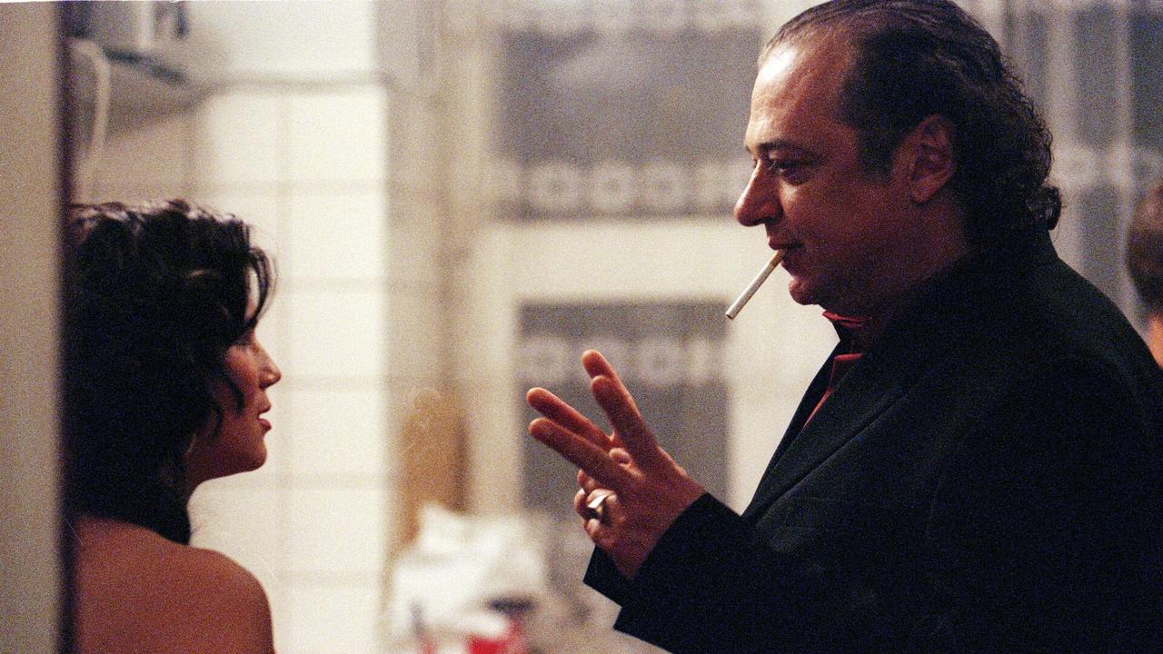 画像9: 若きマッツ・ミケルセンの狂気と哀愁!『プッシャー3部作 4Kデジタル修復版』新ポスター&場面写真解禁