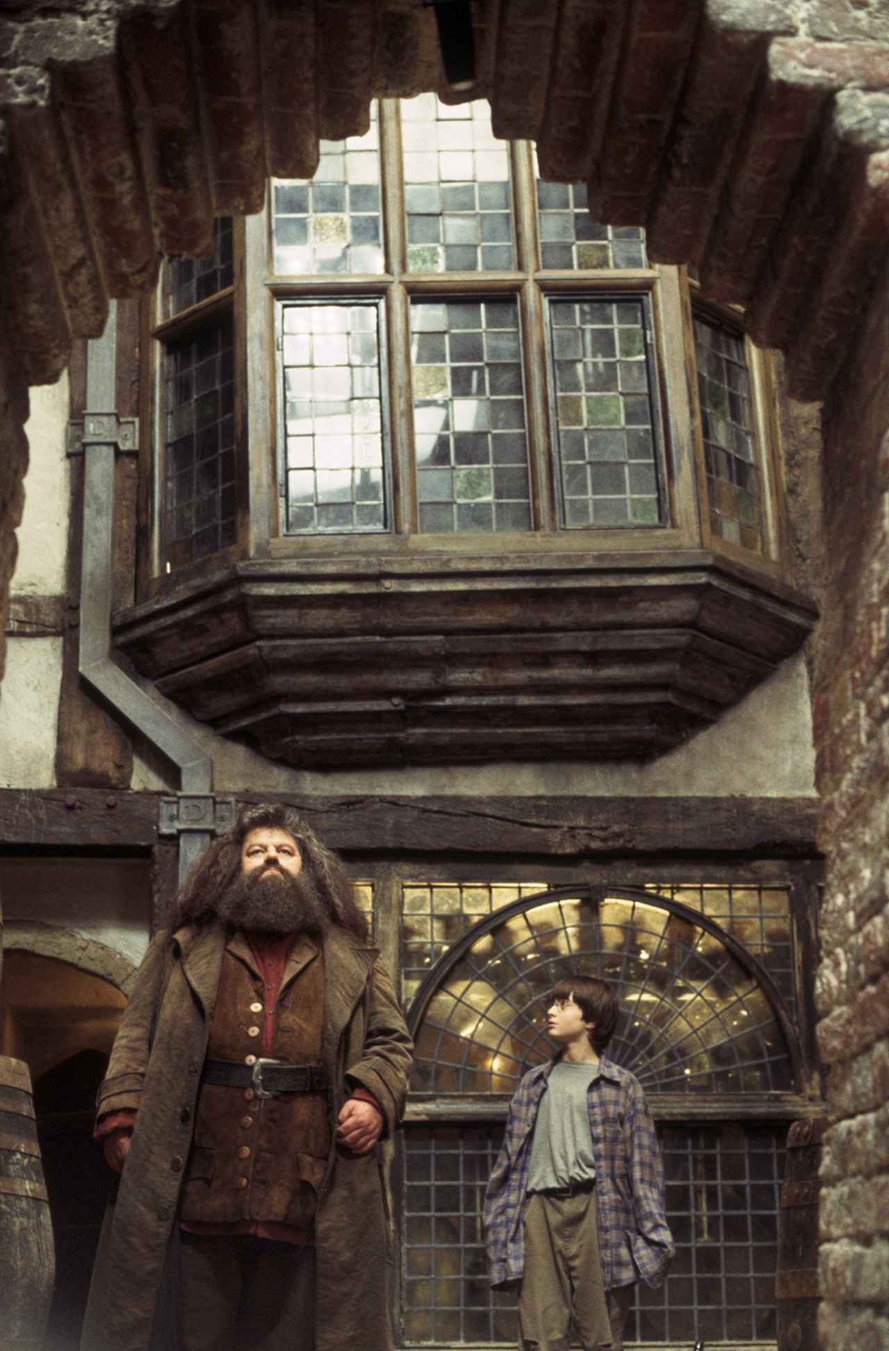 画像8: 〈「ハリー・ポッターと賢者の石」25周年アニバーサリー特集 〉「ハリー・ポッター」という伝説の始まり