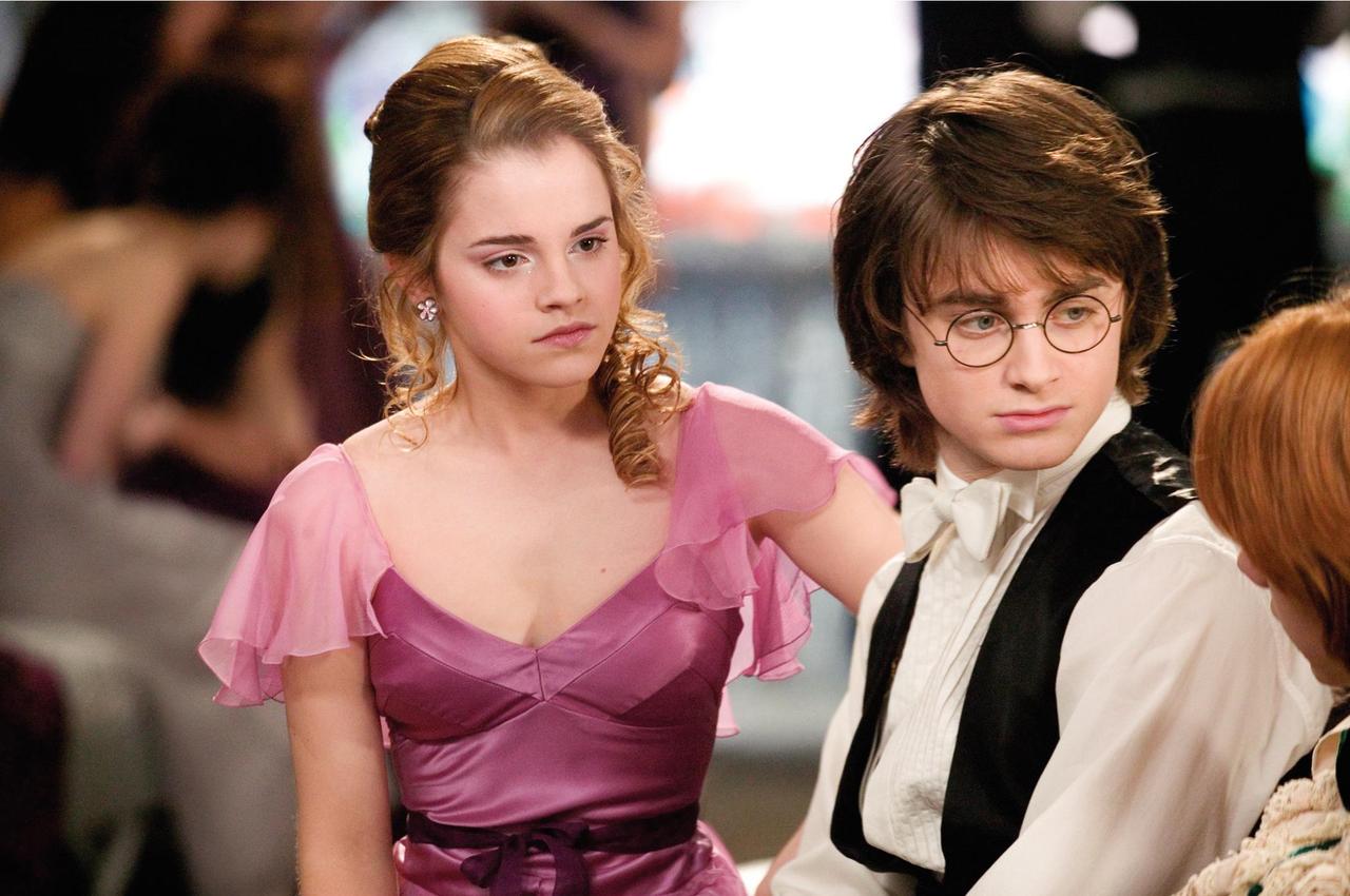 画像8: この機会に改めて観なおしたい!特番「リターン・トゥ・ホグワーツ」で明かされたハリポタ〈秘〉エピソード10