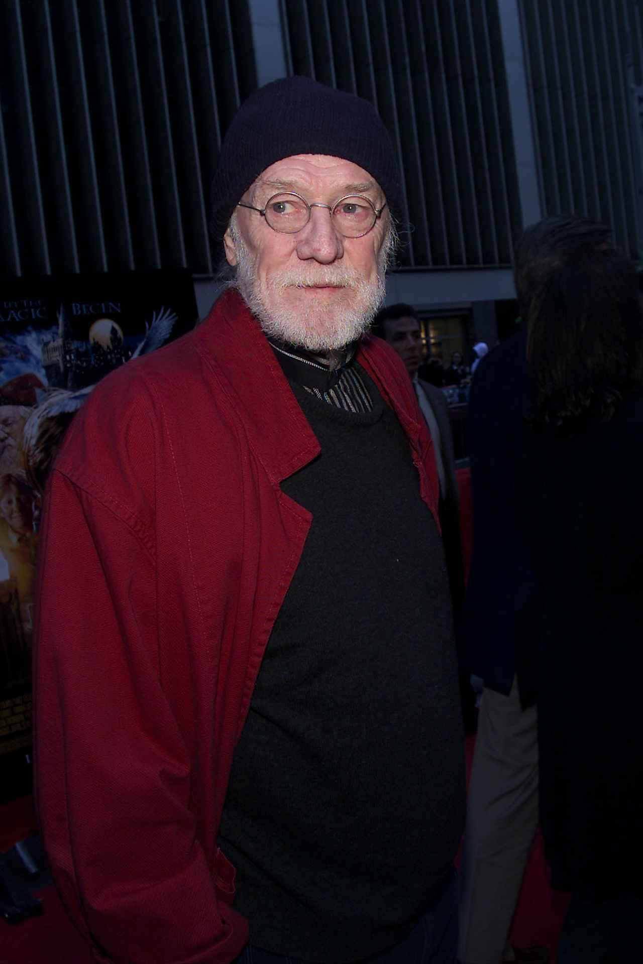 画像: リチャード・ハリス