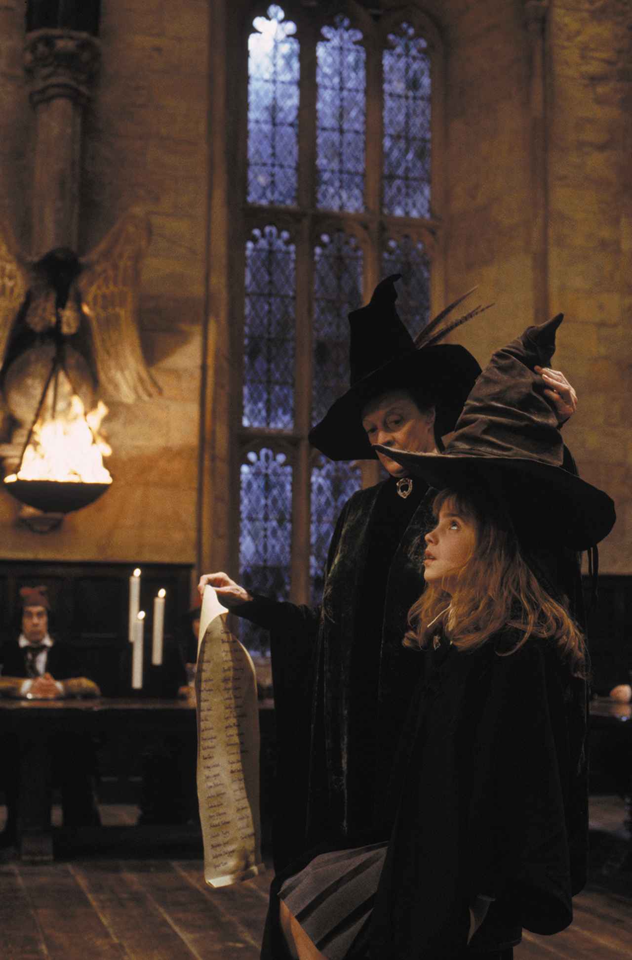 画像7: 〈「ハリー・ポッターと賢者の石」25周年アニバーサリー特集 〉「ハリー・ポッター」という伝説の始まり