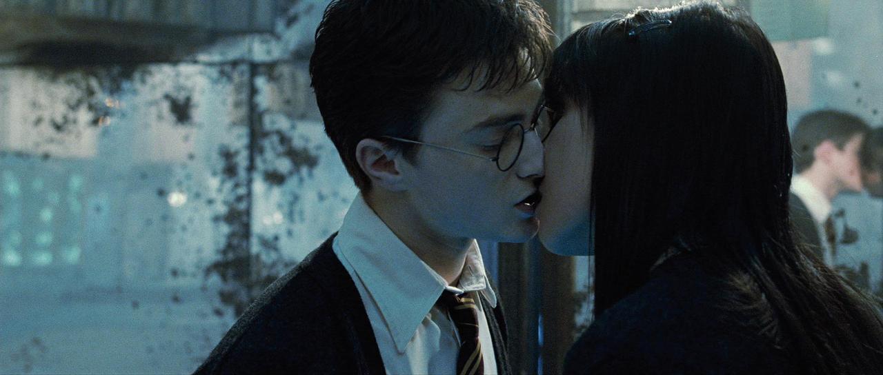 画像8: 「ハリー・ポッター」シリーズプレイバック／第５作『ハリー・ポッターと不死鳥の騎士団』