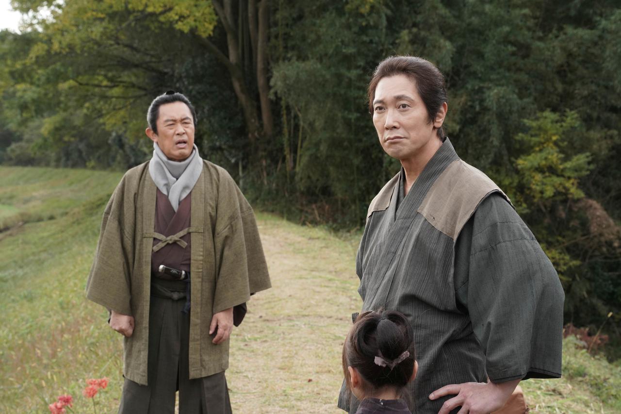 画像6: 佐々木蔵之介と作り上げた、時代を動かす“愛すべき変人”