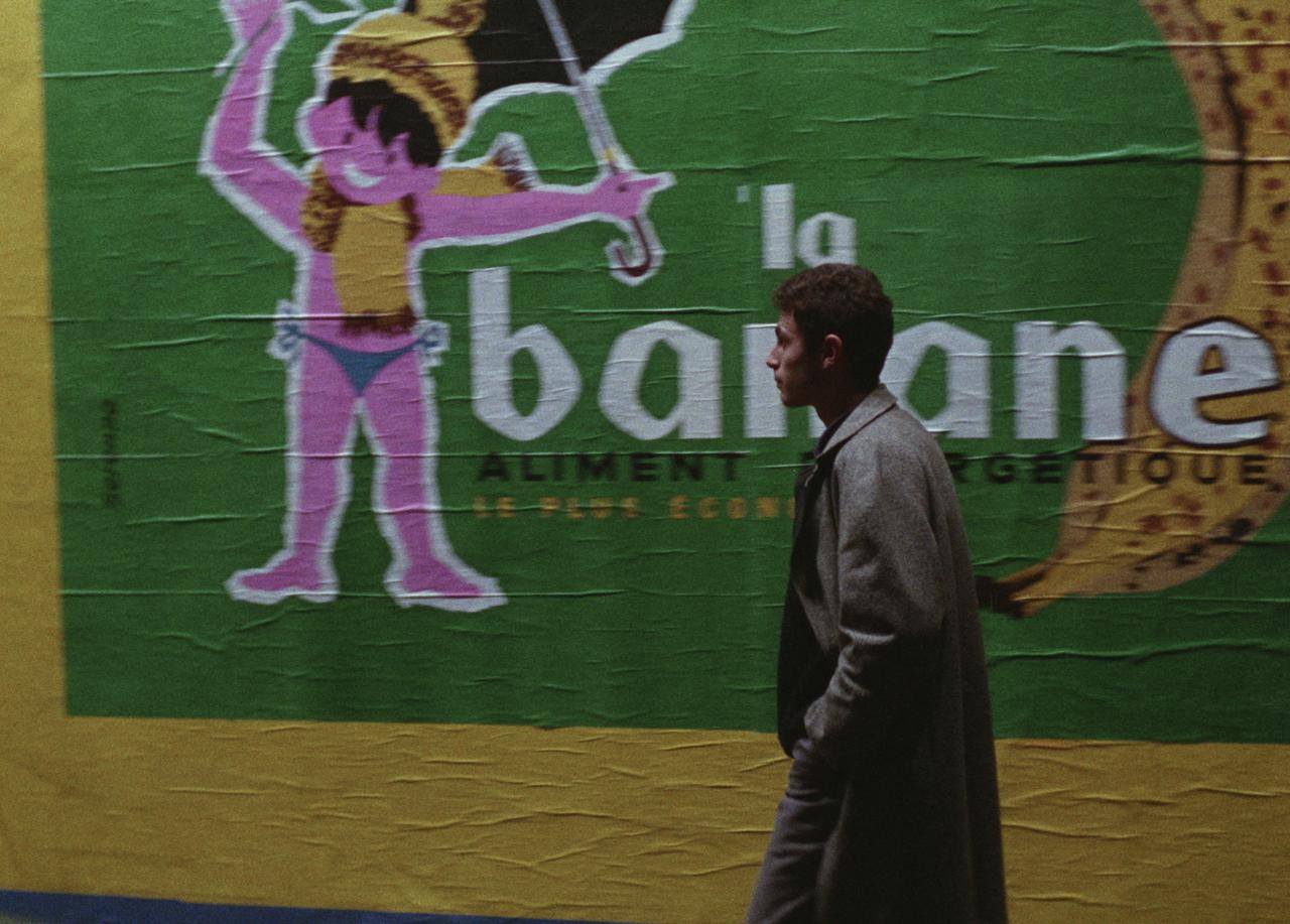 画像9: ジャン＝ピエール・レオ、アラン・ドロンら錚々たるスター俳優がカメオ出演！ギィ・ジル長編初監督作品『海辺の恋』アザーカット12点が一挙解禁