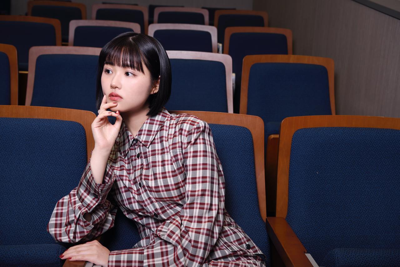 画像: 手に入れないと気が済まないという頑固なところは、意外と似ているのかもと思います