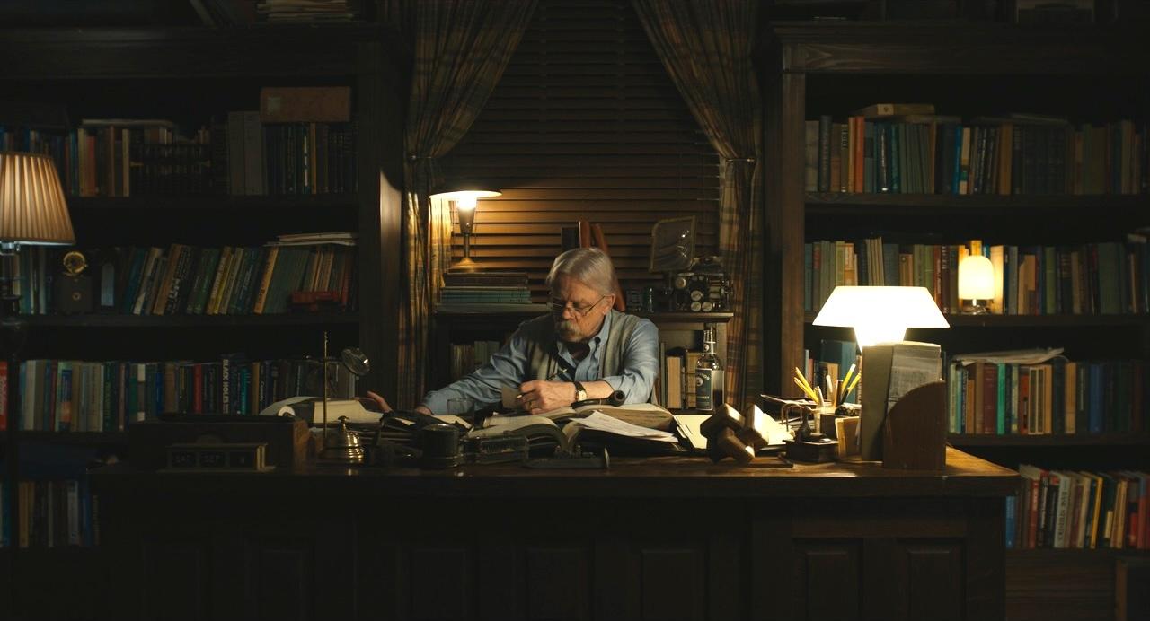 画像2: 主演トム・ヒドルストンら“アベンジャーズ級”豪華キャストが集結！『サンキュー、チャック』新規場面写真解禁