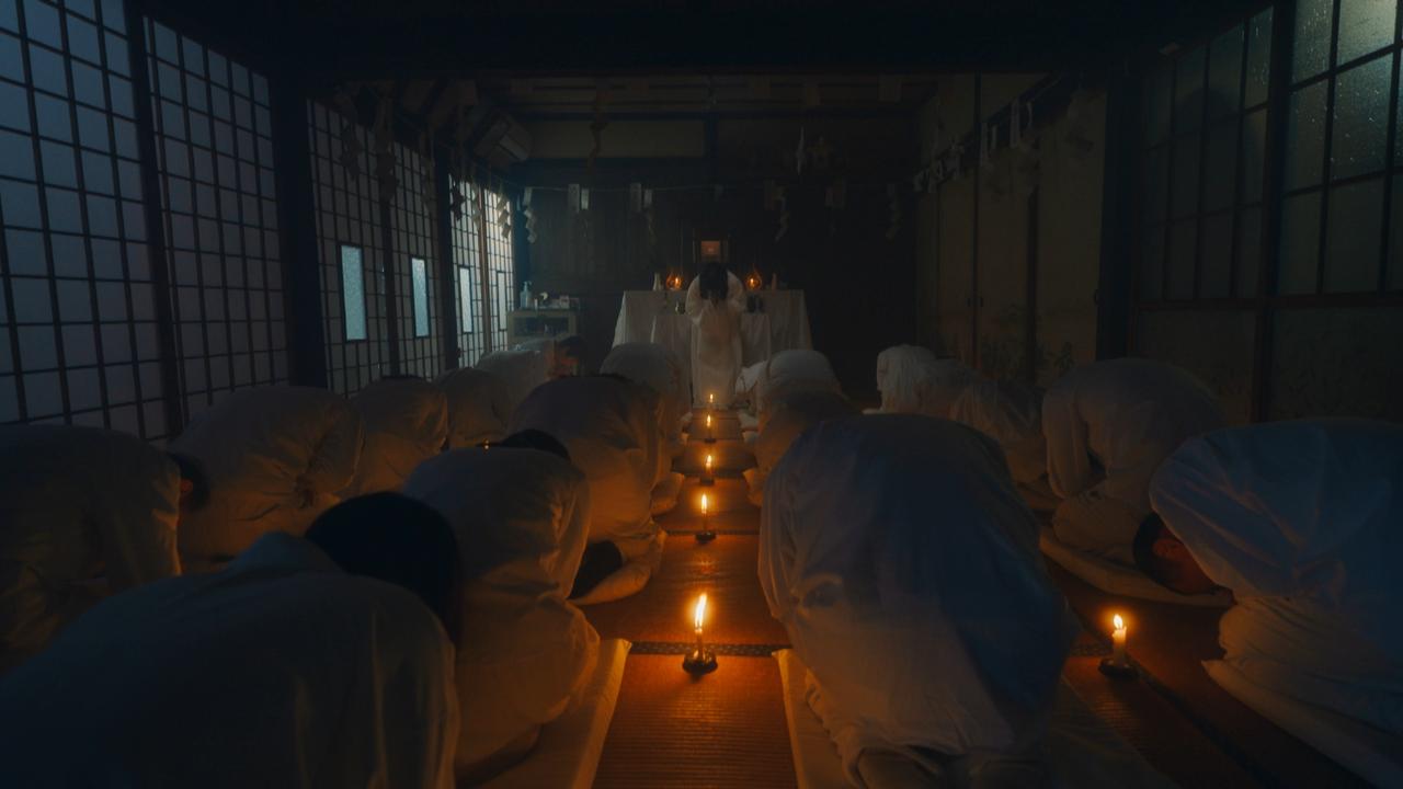 画像2: 原菜乃華：ドラマ「るなしい」インタビュー