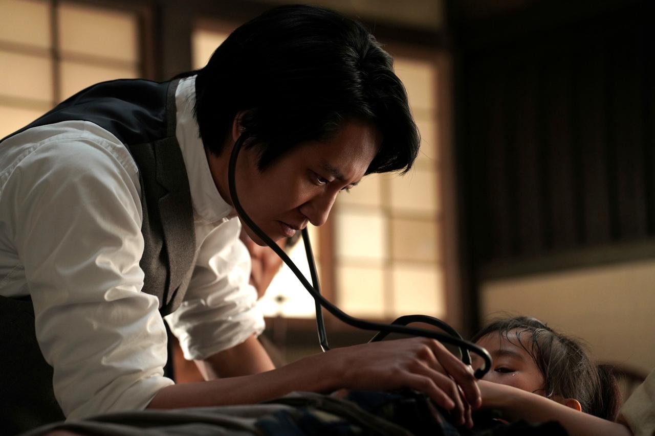 画像5: 「その花は外来種です」――時代劇のリアリティを支える東映京都撮影所の底力