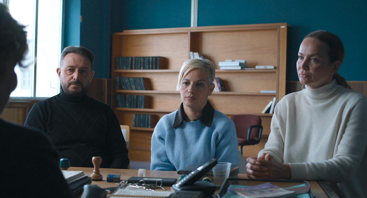 画像4: 本物の人生を、もう一度生きるという選択