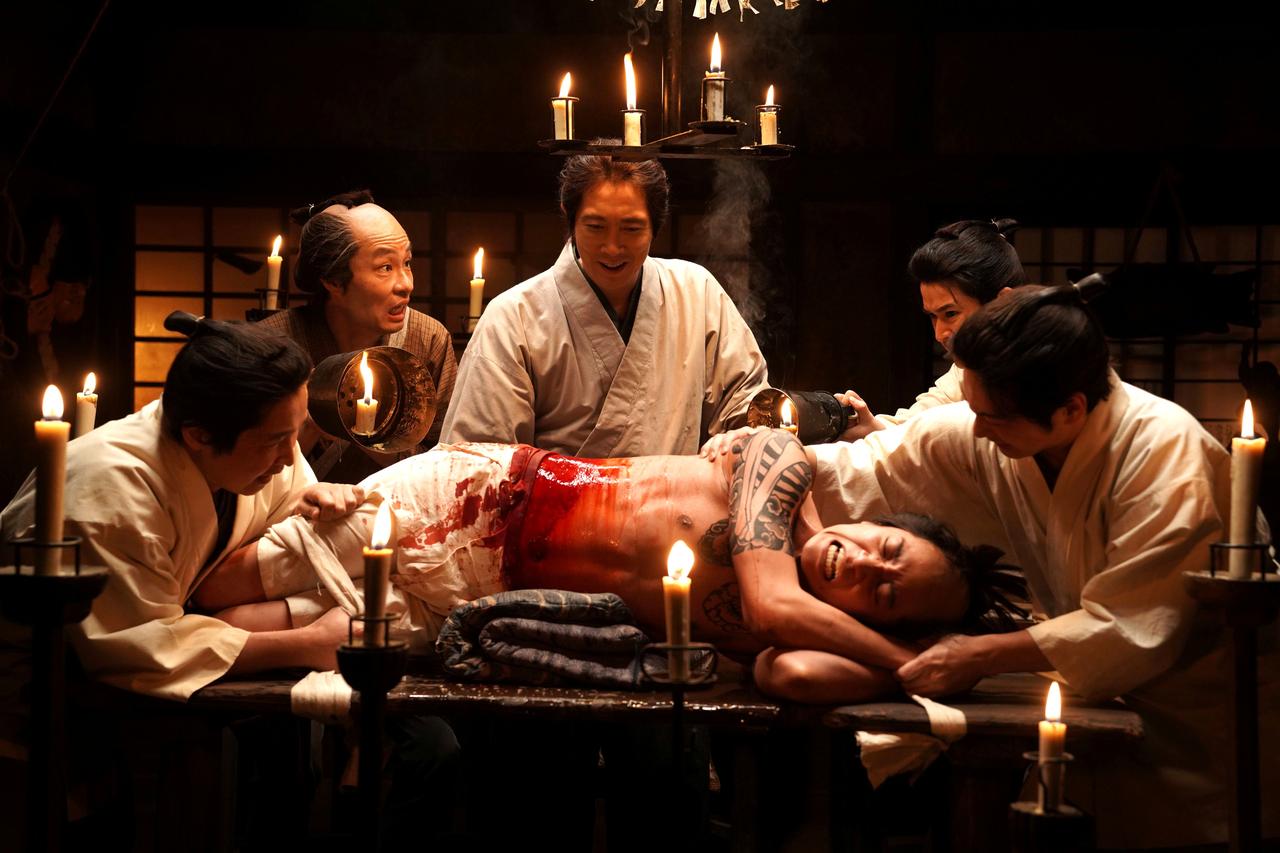 画像1: 恩師・大森一樹の突然の死と、“引き受けるべき使命”