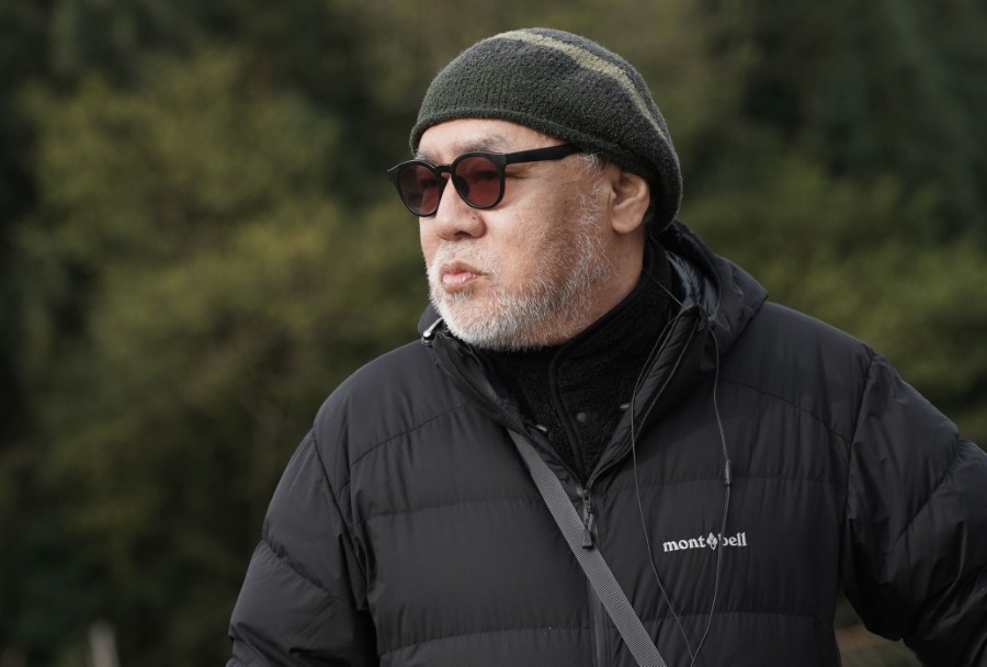 画像3: 【インタビュー】軽やかに生と死を見つめる『幕末ヒポクラテスたち』緒方明監督