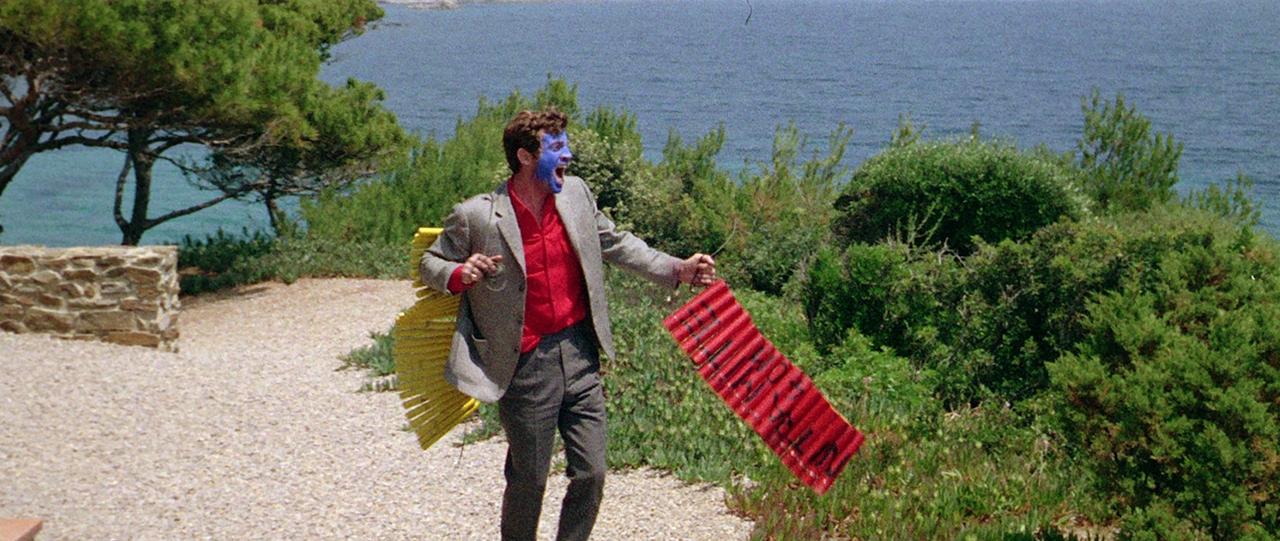 画像6: 映画『ヌーヴェルヴァーグ』公開記念