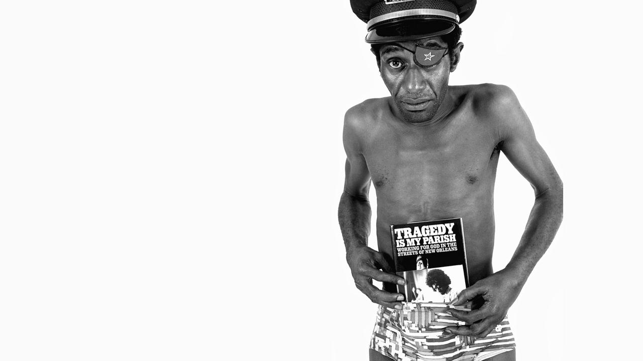 画像3: 孤高のレジェンド・ピアニスト、ジェイムズ・ブッカーの生涯