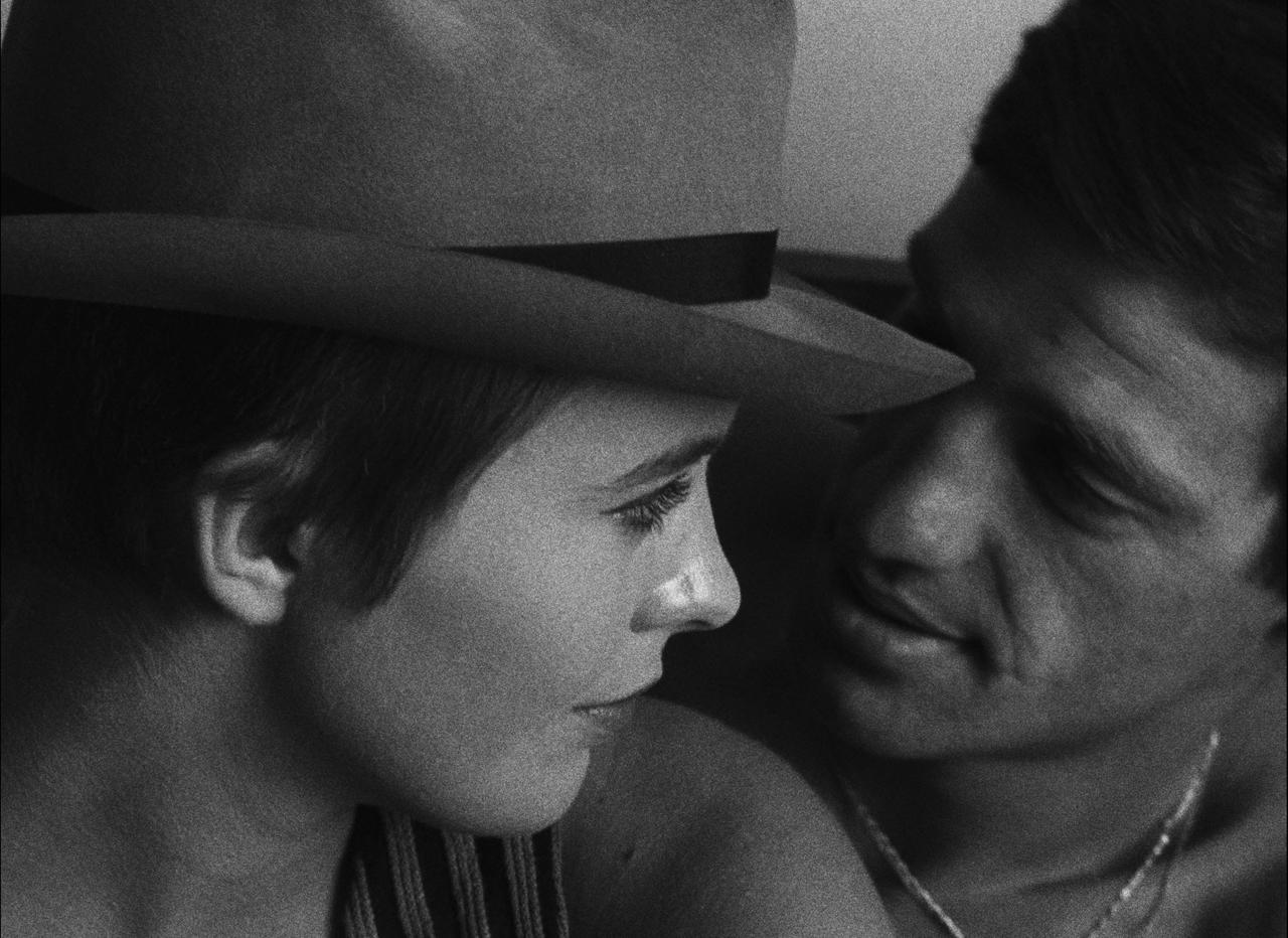 画像3: 映画『ヌーヴェルヴァーグ』公開記念