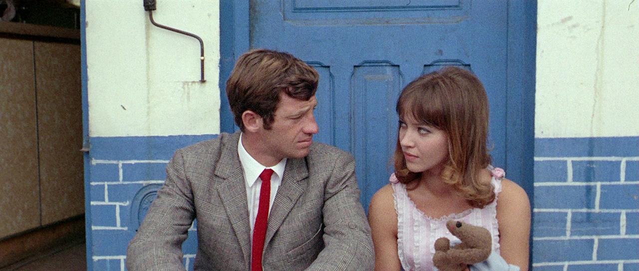 画像5: 映画『ヌーヴェルヴァーグ』公開記念