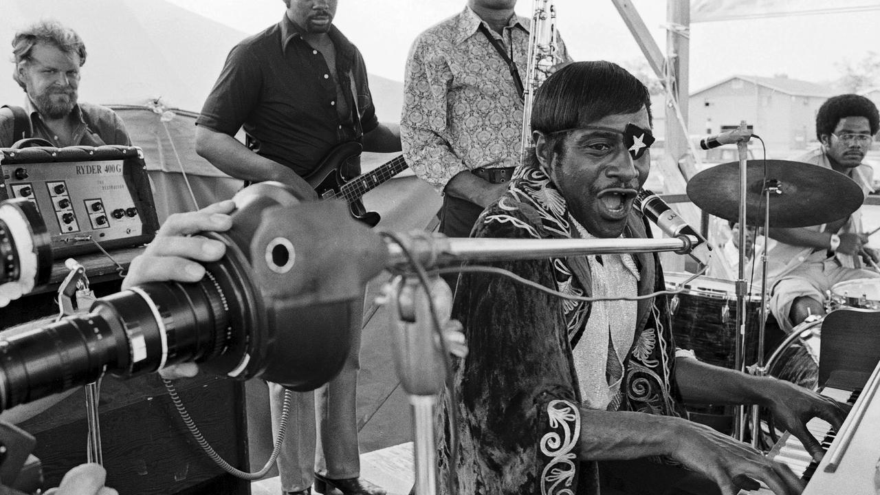 画像2: 孤高のレジェンド・ピアニスト、ジェイムズ・ブッカーの生涯