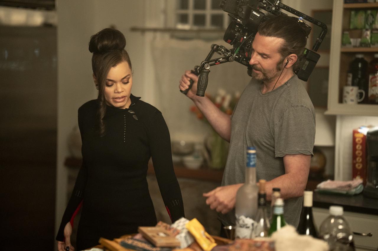 画像3: ブラッドリー・クーパー本人も「恐い」と語るものは？『これって生きてる？』豪華キャスト陣が語り合うフィーチャレット映像解禁