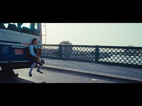 画像: 映画『大統領のケーキ』特報｜7.10（金）劇場公開 www.youtube.com