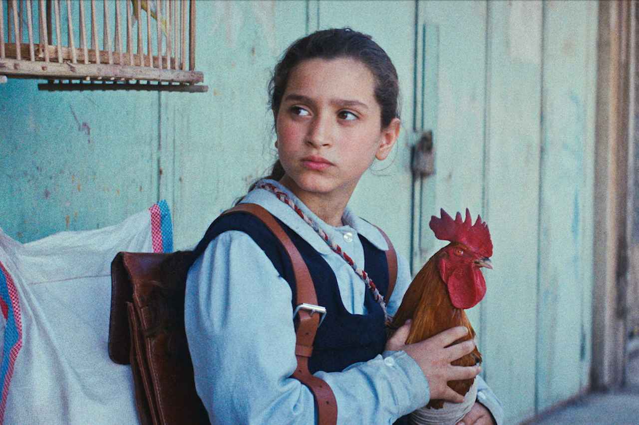 画像2: 世界の映画祭が絶賛！ケーキの材料を探して、町を駆け回る少女と、そこから見えるものとは――『大統領のケーキ』邦題、公開日、特報、場面写真解禁