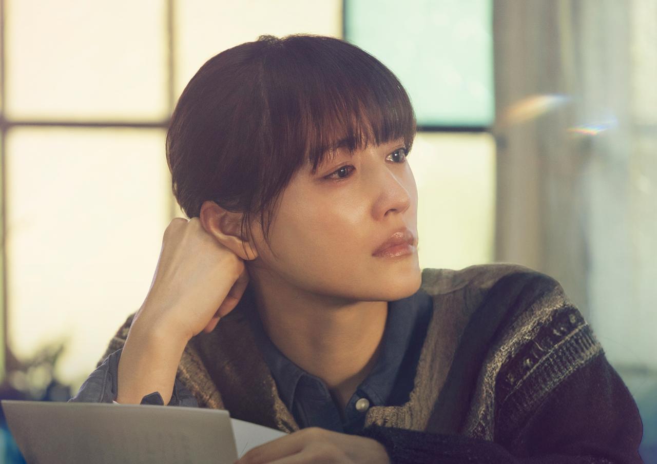 画像1: “綾瀬はるかをいかに輝かせるか” 妻夫木聡という不可欠な存在がナズナに命を吹き込んだ