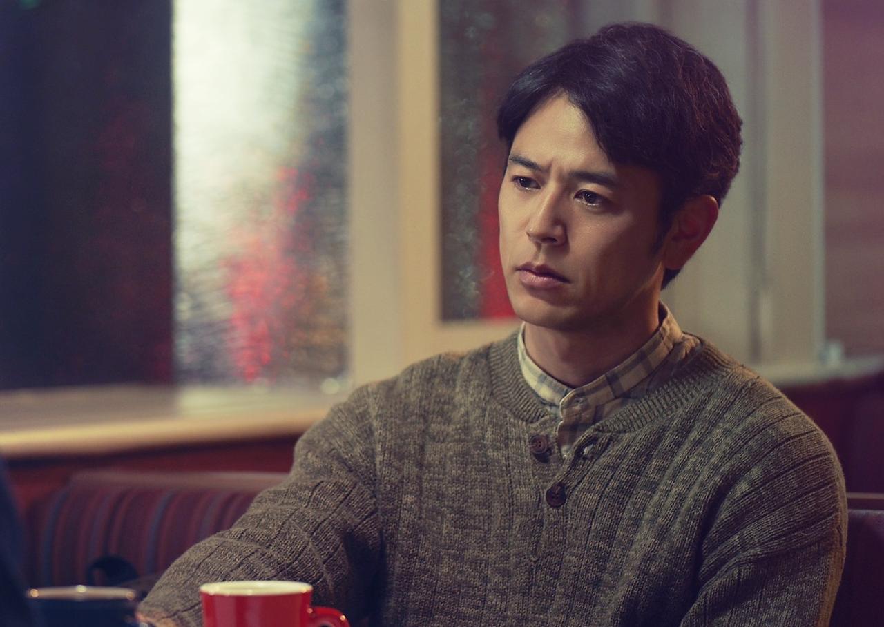 画像2: “綾瀬はるかをいかに輝かせるか” 妻夫木聡という不可欠な存在がナズナに命を吹き込んだ