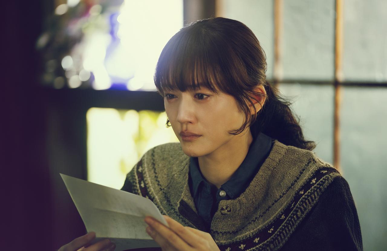 画像: 理屈では捉えきれない感情の奥深さを描く