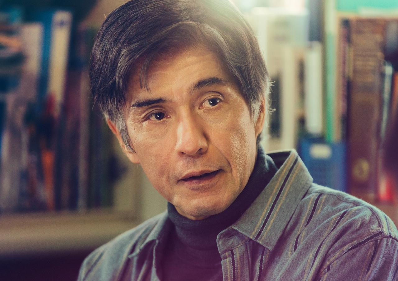 画像3: 「細田佳央太がいなければ、この映画は撮らない」 20年残る存在感を求めた、妥協なき配役