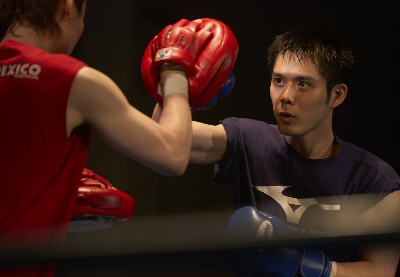 画像2: 遺族の記憶と監督の感性が共鳴する瞬間