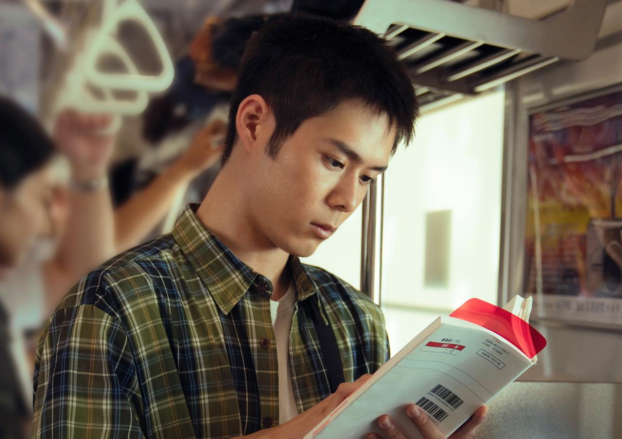 画像2: 「細田佳央太がいなければ、この映画は撮らない」 20年残る存在感を求めた、妥協なき配役