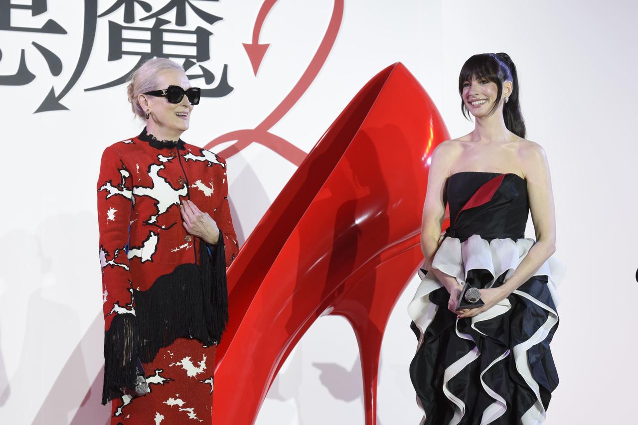 画像2: &TEAMのKとの再会。トップスターが語る「逆境の乗り越え方」