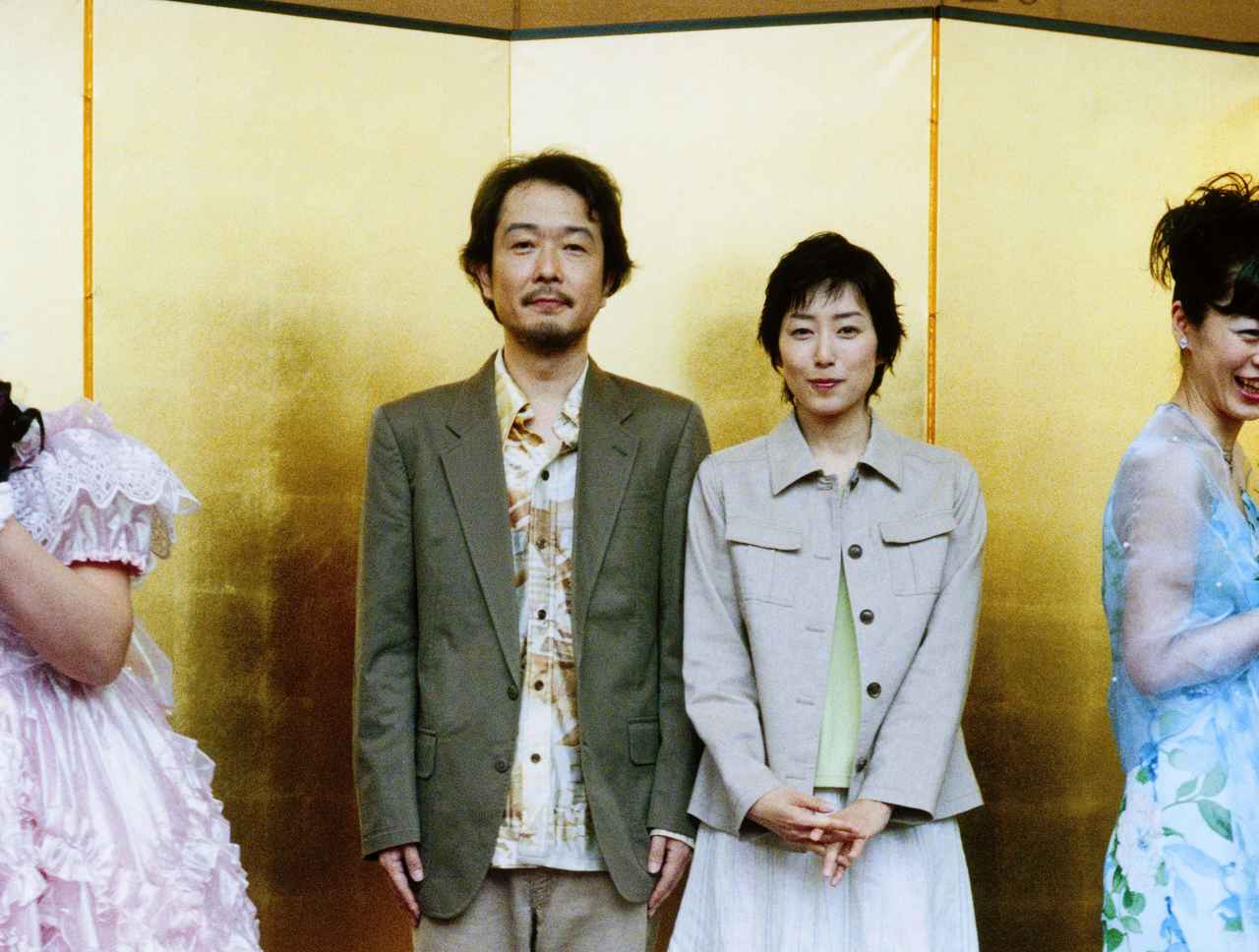 画像: 『ぐるりのこと。』 ©2008 『ぐるりのこと。』プロデューサーズ