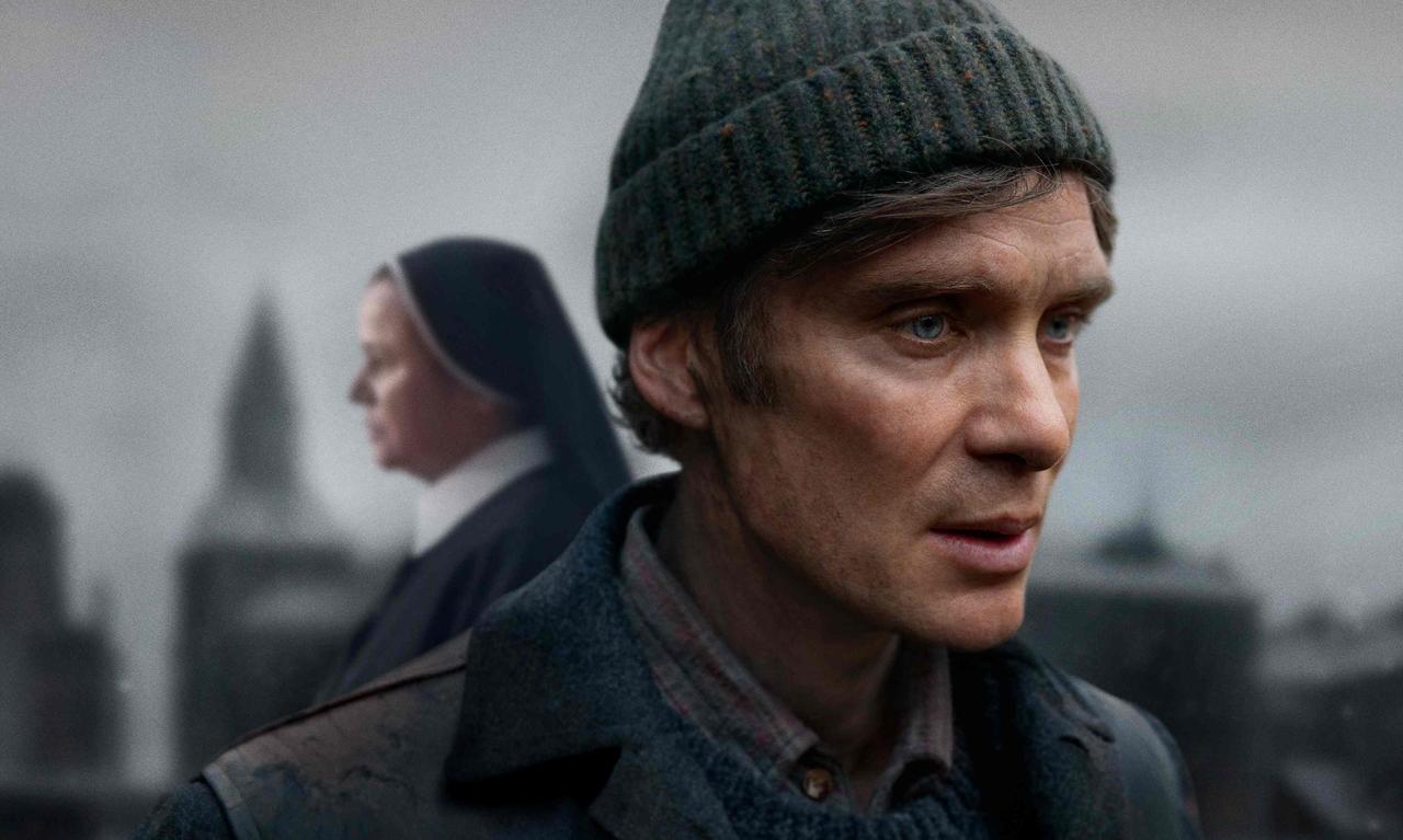 画像: File.17　キリアン・マーフィーが見せる底力　『決断するとき』とNetflix作品　[連載：大森さわこの”英国・映画人File] - SCREEN ONLINE（スクリーンオンライン）