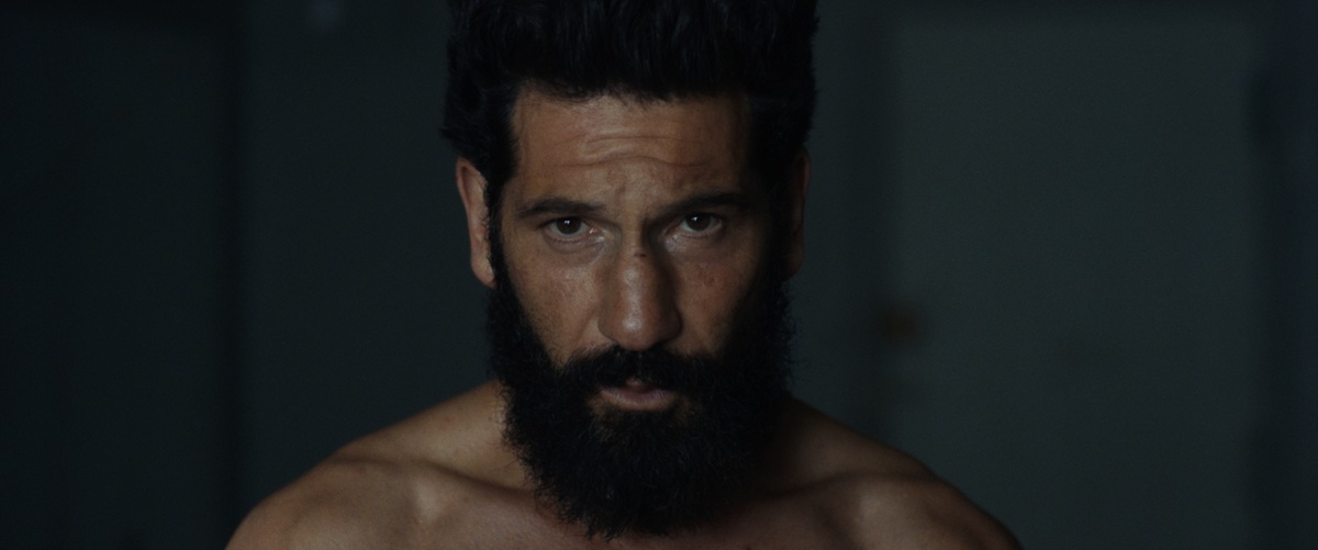 画像: 血しぶき舞うハードアクション炸裂の予告映像が解禁