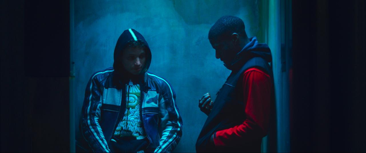 画像: 現代フランス映画の最前線を走るデュオ、キャロリーヌ・ポギ＆ジョナタン・ビネル監督最新作