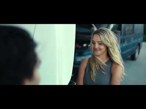 画像: 5月8日（金）公開『デンジャラス・アニマルズ　絶望海域』予告編 youtu.be