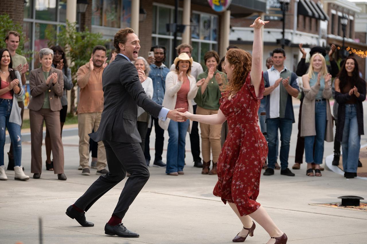 画像4: スティーヴン・キング原作の映画化で一人の男の生涯を三幕構成で遡る人生讃歌『サンキュー、チャック』