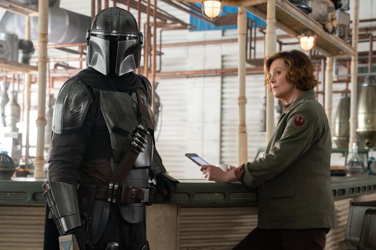画像1: いま、「スター・ウォーズ」は新たな歴史のど真ん中にある！