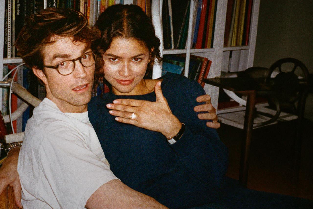 画像: 「最悪の秘密」をきっかけに、結婚直前のカップルの関係が狂い始める——！