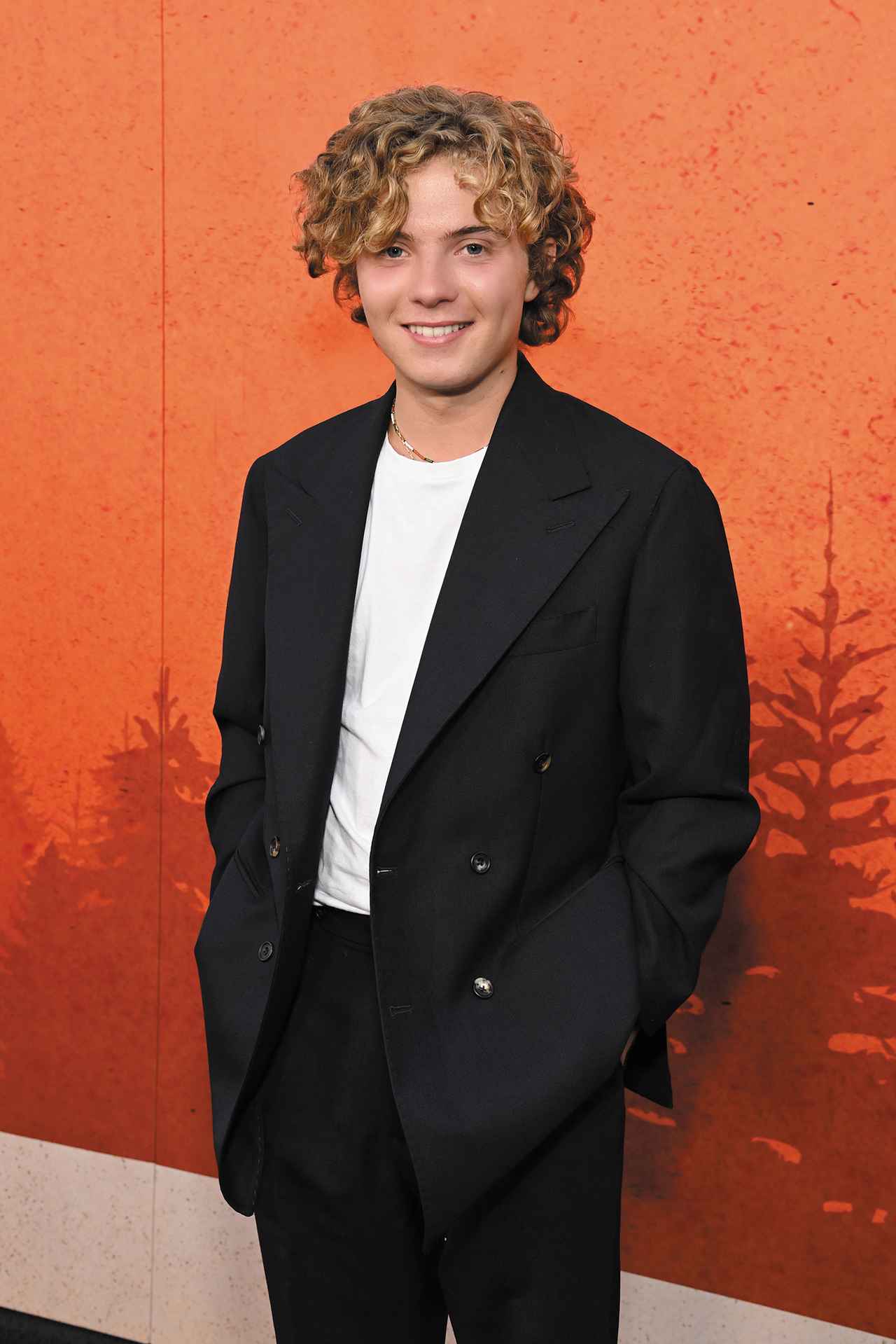 画像: Photo by Jon Kopaloff/Getty Images for Lionsgate
